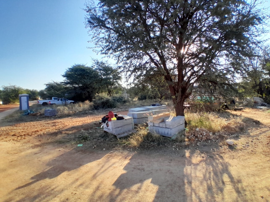 0 Bedroom Property for Sale in Kathu Northern Cape
